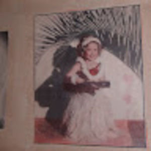 Meet your Posher, Barbara